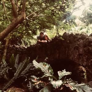 Meet your Posher, Mariana